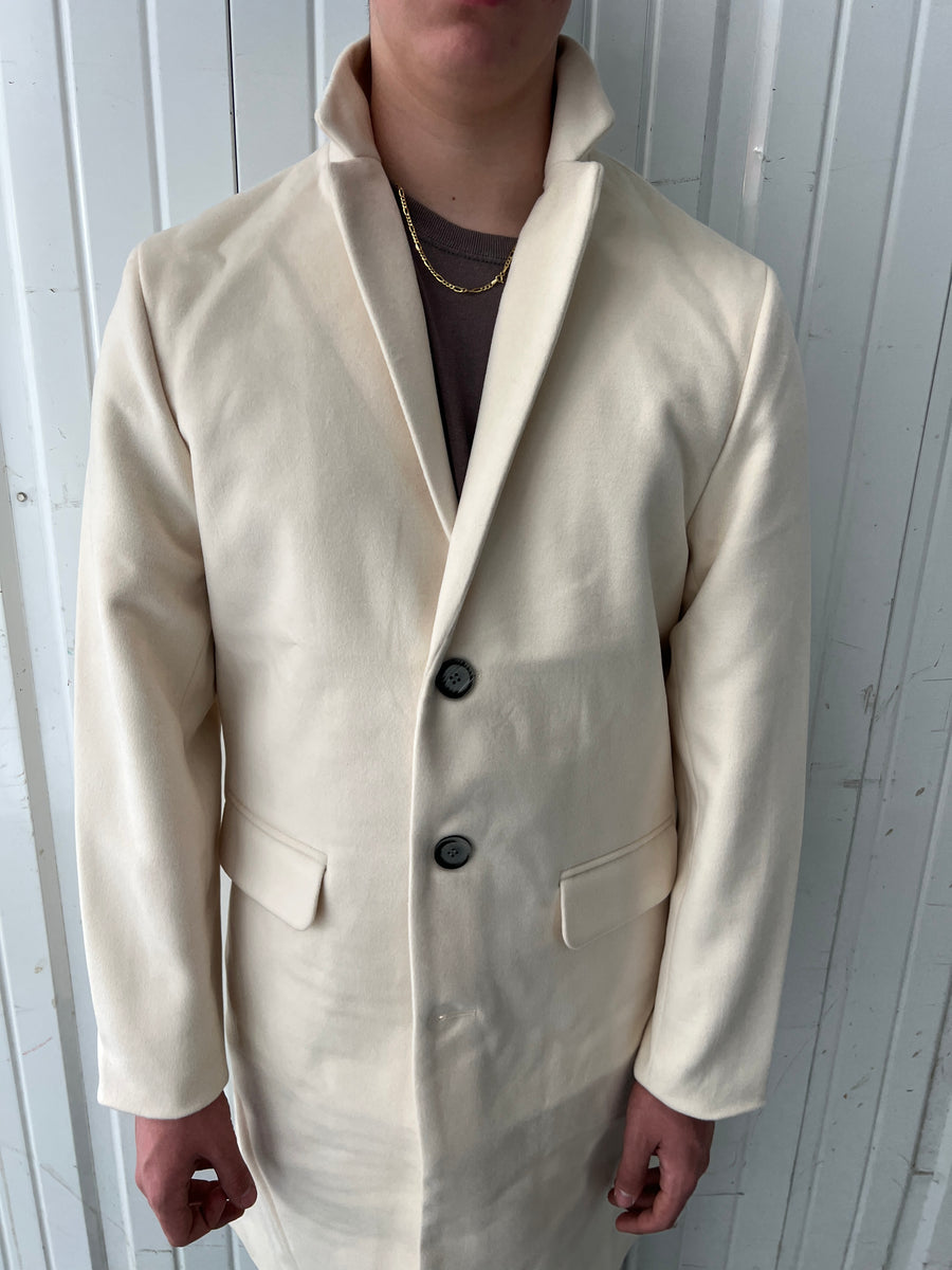 Balfour 3/4 jacket