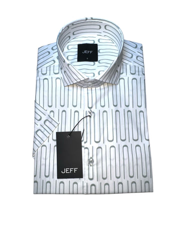 Greenport short sleeve shirt